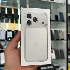 IPhone 17 Pro