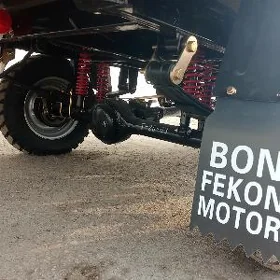 Fekon FK200-14G 2025