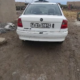 Opel Astra 1992