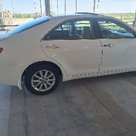 Toyota Camry 2010