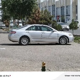 Toyota Camry 2010