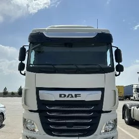 DAF 480 2021