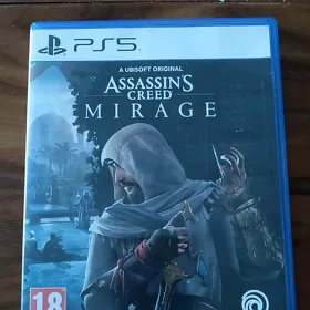 Mirage