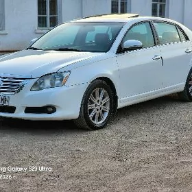 Toyota Avalon 2007