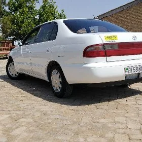 Toyota Corona 1993