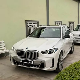 BMW X5 M 2024