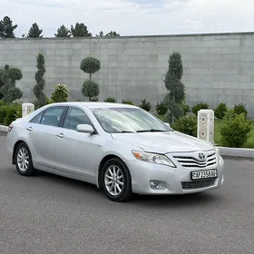 Toyota Camry 2009