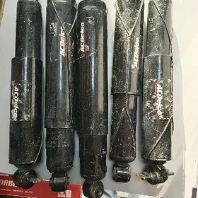 JEEP CROKHEE ACDELCO