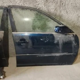 Toyota camry morda