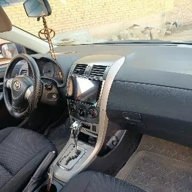 Toyota Corolla 2010