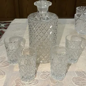 Хрусталь