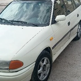 Opel Astra 1994