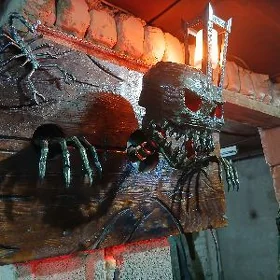 светильник бра
