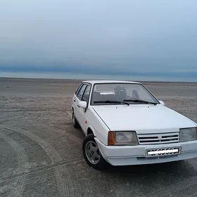 Lada 2109 1999