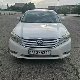 Toyota Avalon 2011