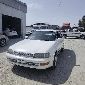 Toyota Corona 1993