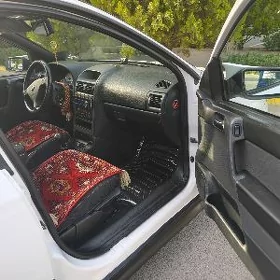 Opel Astra 2002