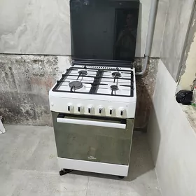 газовая плита