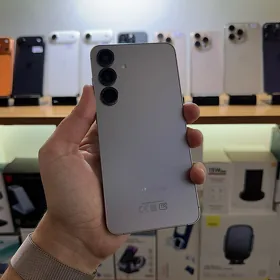 Samsung S25+ 12/256