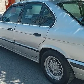 BMW 5 Series 1990