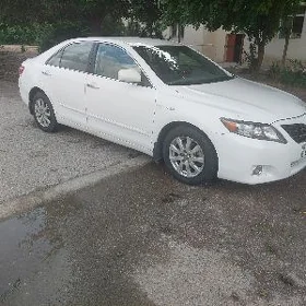 Toyota Camry 2008