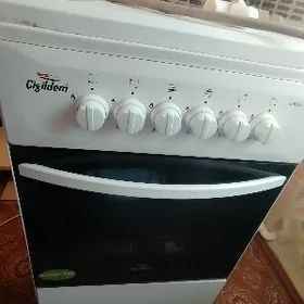 Gaz peç