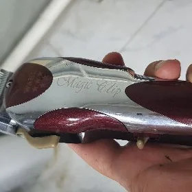 Wahl magic clip