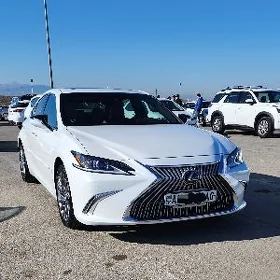 Lexus ES 350 2019