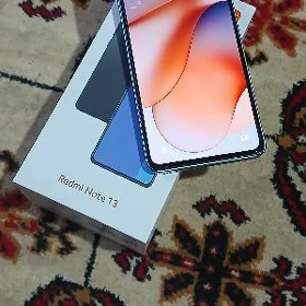 Redmi Not13