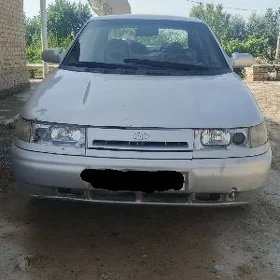 Lada 2110 2002
