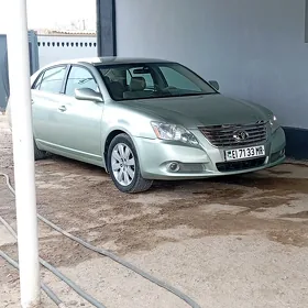Toyota Avalon 2008