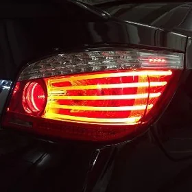 Morda stop E60
