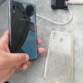 Samsung a20 TP