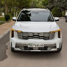Kia Sorento 2025
