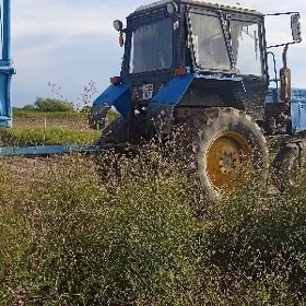 MTZ 80 2000