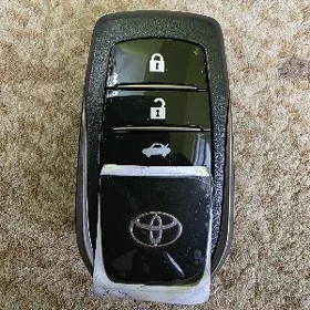toyota pult