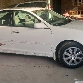 Toyota Camry 2002