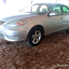 Toyota Camry 2002