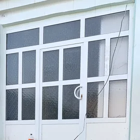 isikli plastik