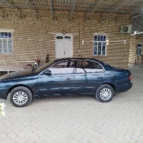 Toyota Corona 1993