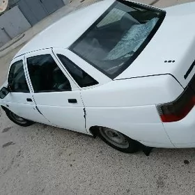 Lada 2110 2002