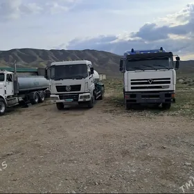 Dongfeng 370 2014