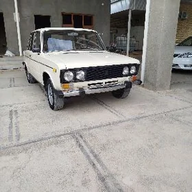 Lada 2106 1993