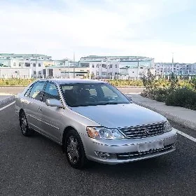 Toyota Avalon 2003