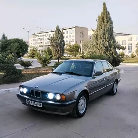 BMW 525 1991
