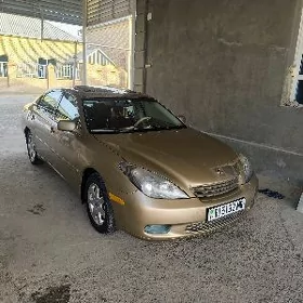 Lexus ES 300 2002