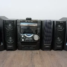 SonyHCD88