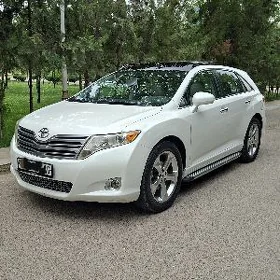 Toyota Venza 2010