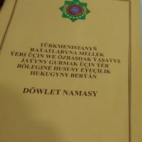 satlyk yer