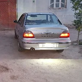 Daewoo Nexia 1996